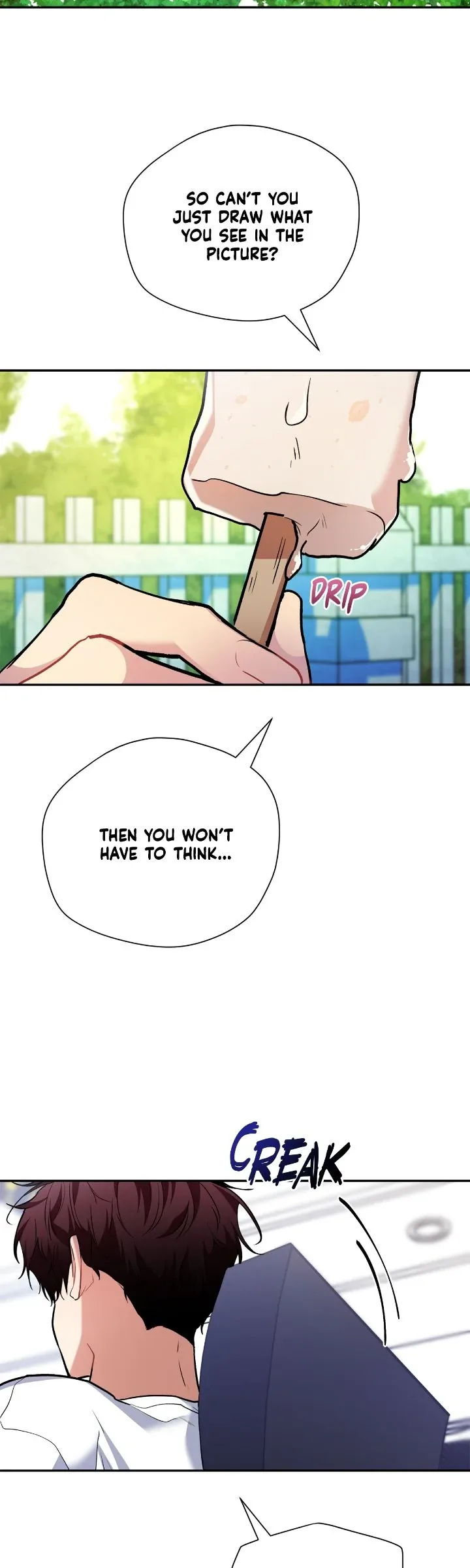 Could the Boy Next Door be a Vampire? Chapter 96 page 27