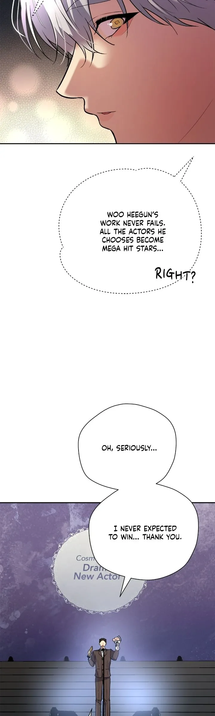 Could the Boy Next Door be a Vampire? Chapter 98 page 25