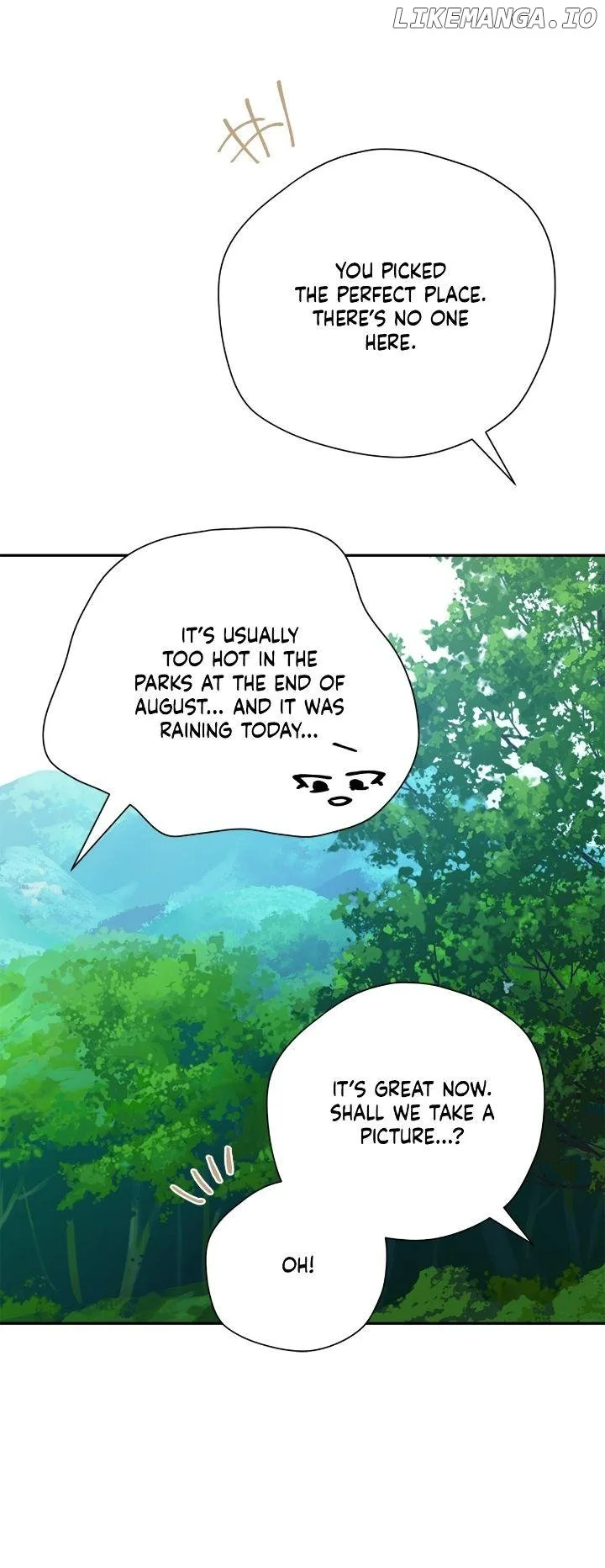 Could the Boy Next Door be a Vampire? Chapter 95 page 37