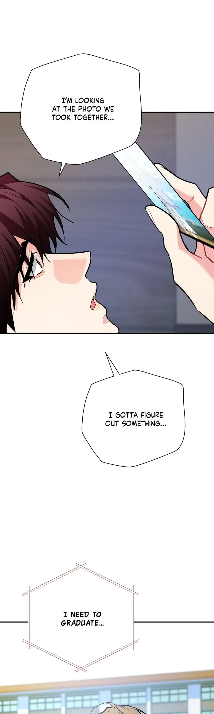 Could the Boy Next Door be a Vampire? Chapter 96 page 25