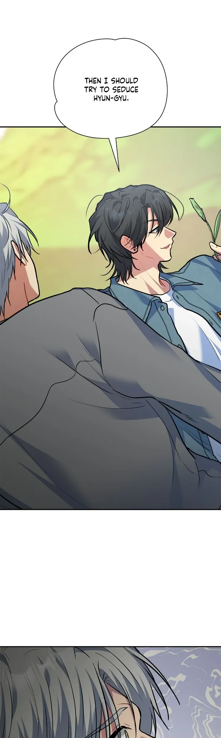 Could the Boy Next Door be a Vampire? Chapter 100 page 6
