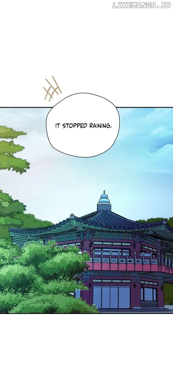 Could the Boy Next Door be a Vampire? Chapter 95 page 34
