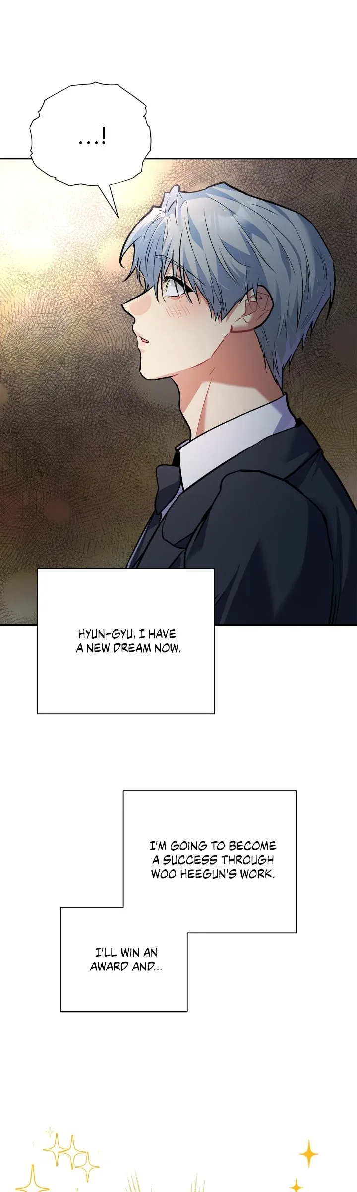 Could the Boy Next Door be a Vampire? Chapter 98 page 27