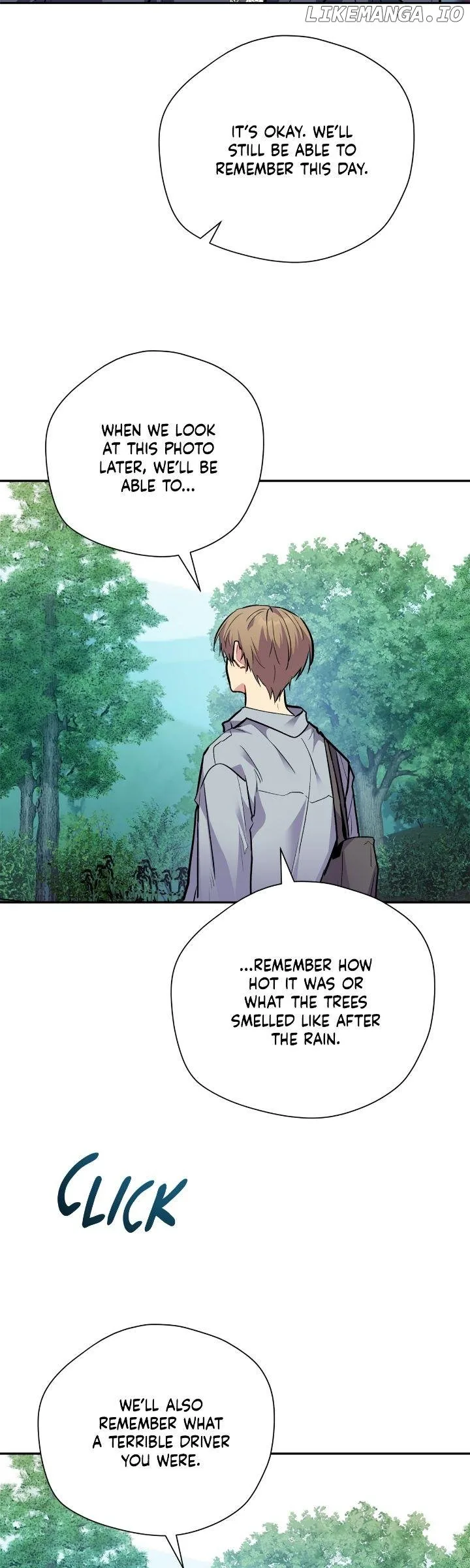 Could the Boy Next Door be a Vampire? Chapter 95 page 39
