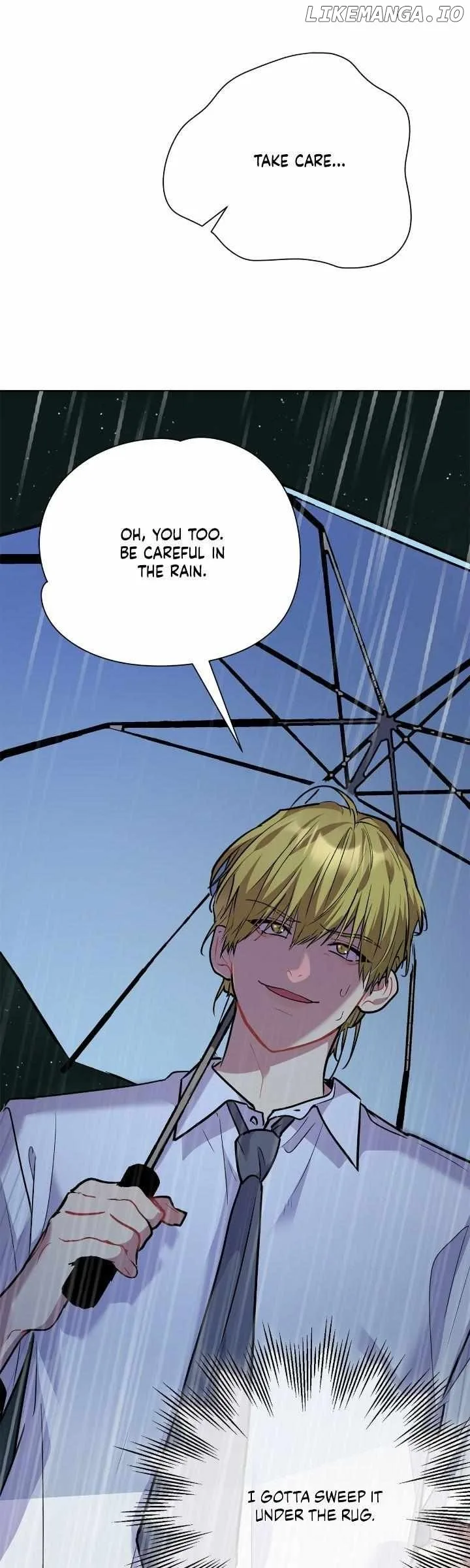 Could the Boy Next Door be a Vampire? Chapter 94 page 43