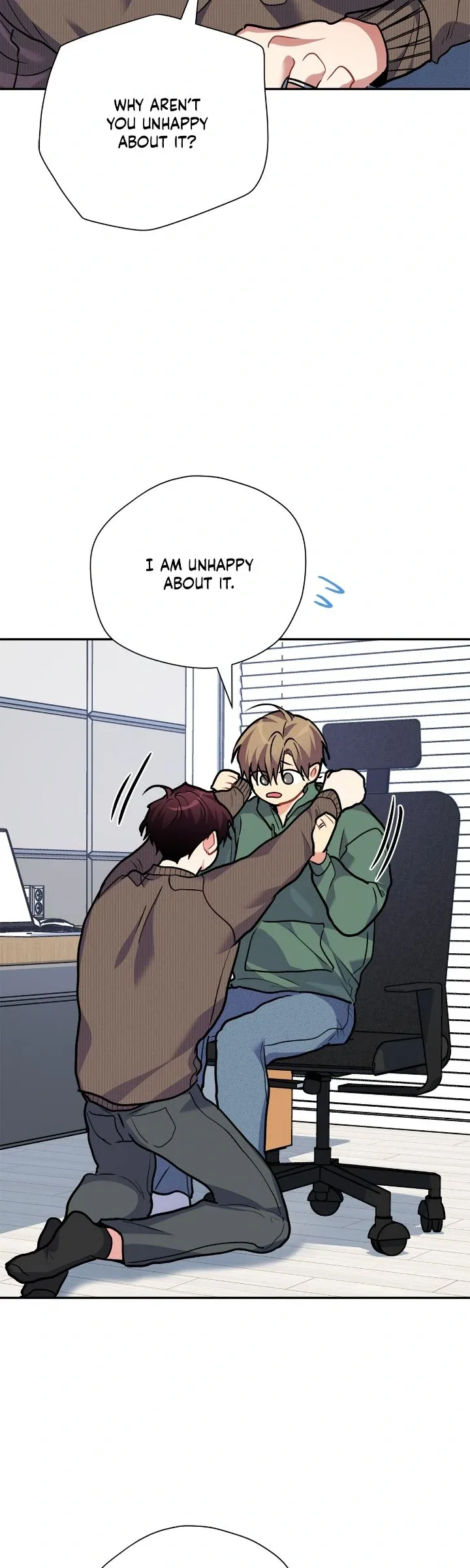 Could the Boy Next Door be a Vampire? Chapter 99 page 20