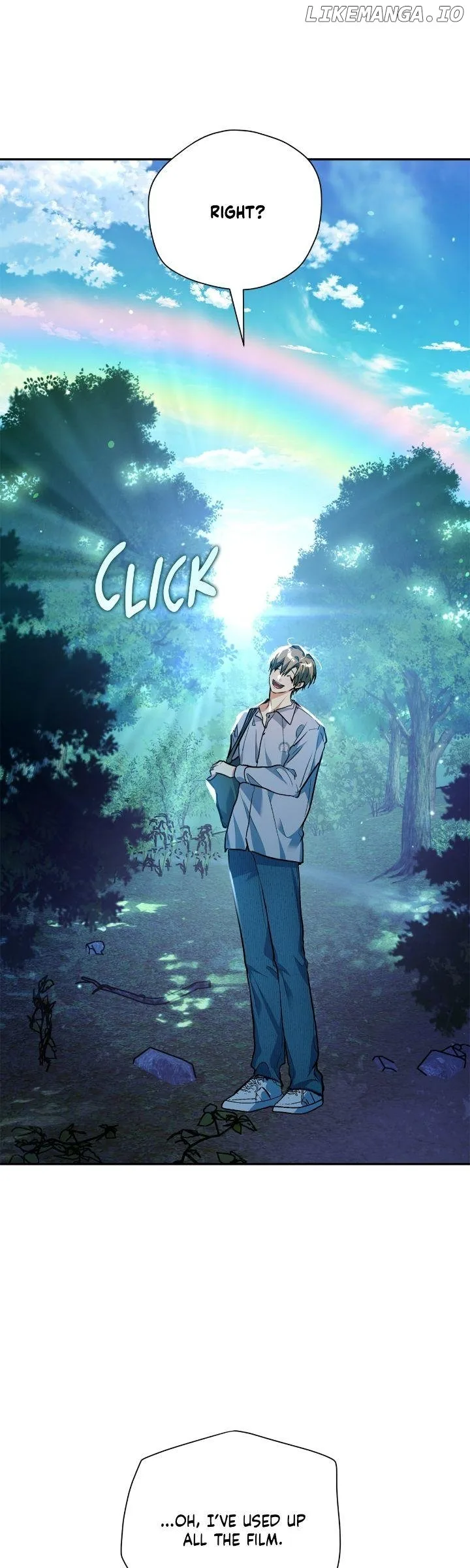Could the Boy Next Door be a Vampire? Chapter 95 page 41