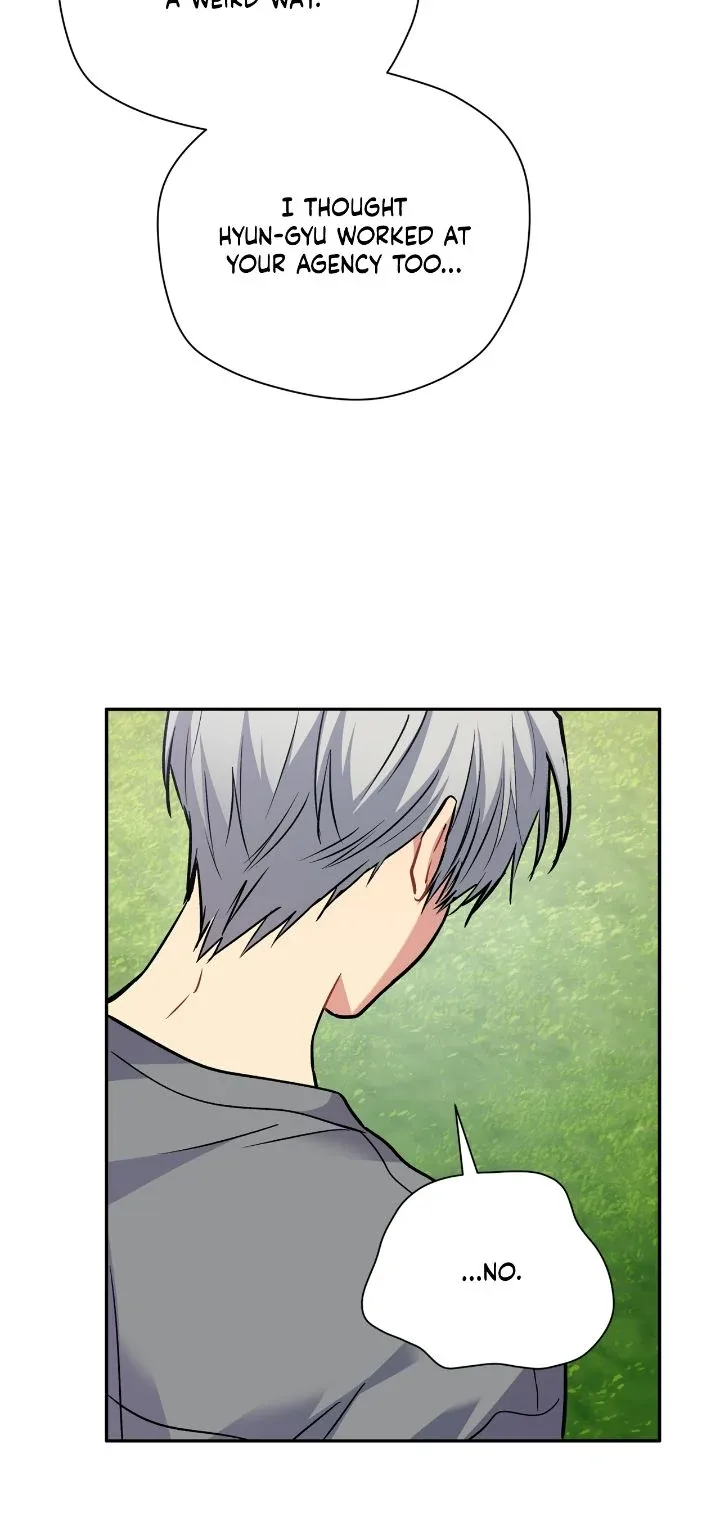 Could the Boy Next Door be a Vampire? Chapter 100 page 11