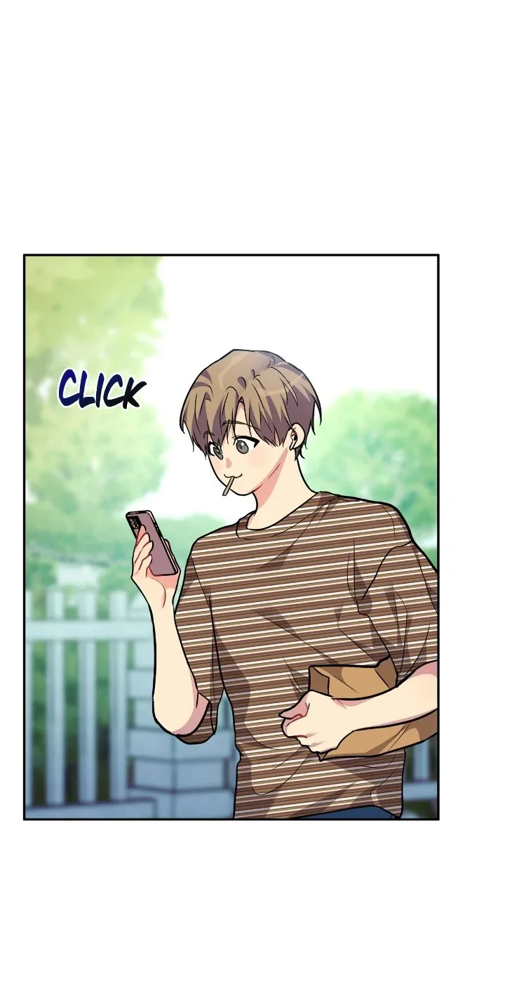 Could the Boy Next Door be a Vampire? Chapter 96 page 31