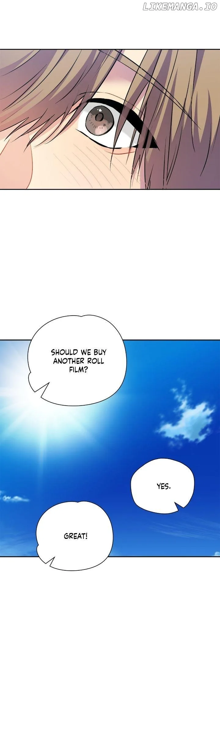 Could the Boy Next Door be a Vampire? Chapter 95 page 44