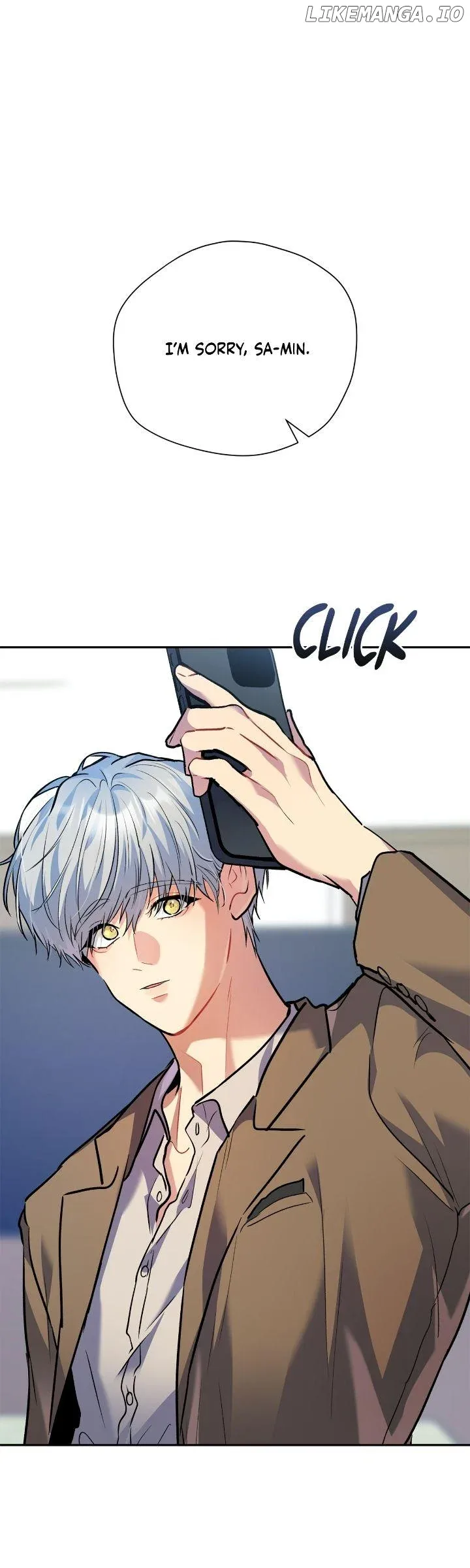 Could the Boy Next Door be a Vampire? Chapter 94 page 46