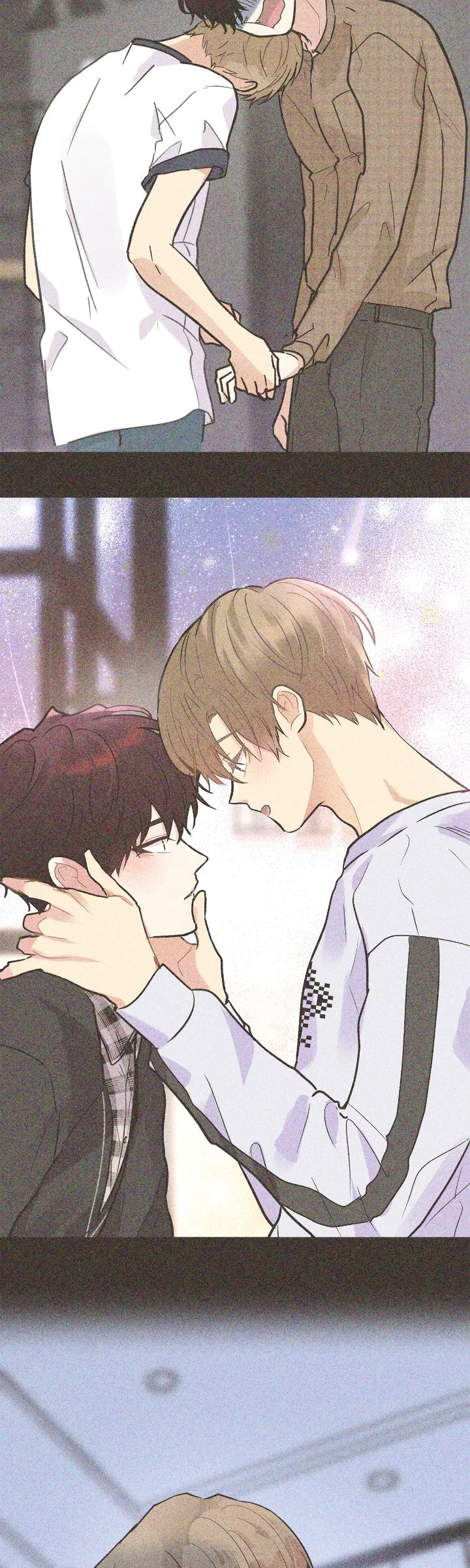 Could the Boy Next Door be a Vampire? Chapter 99 page 23