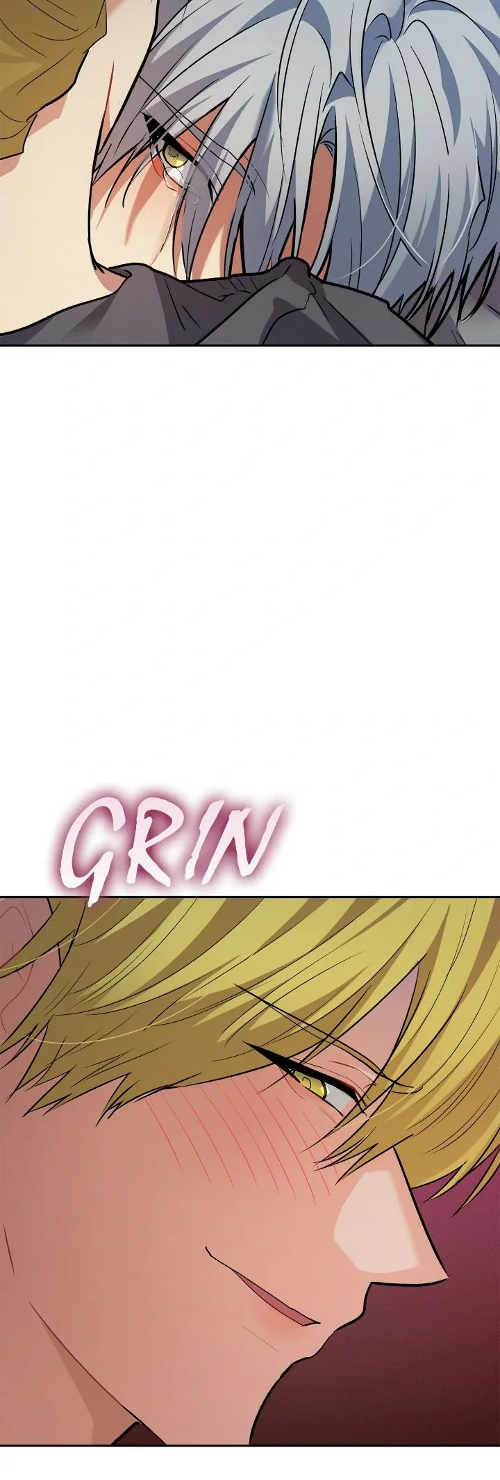 Could the Boy Next Door be a Vampire? Chapter 101 page 10