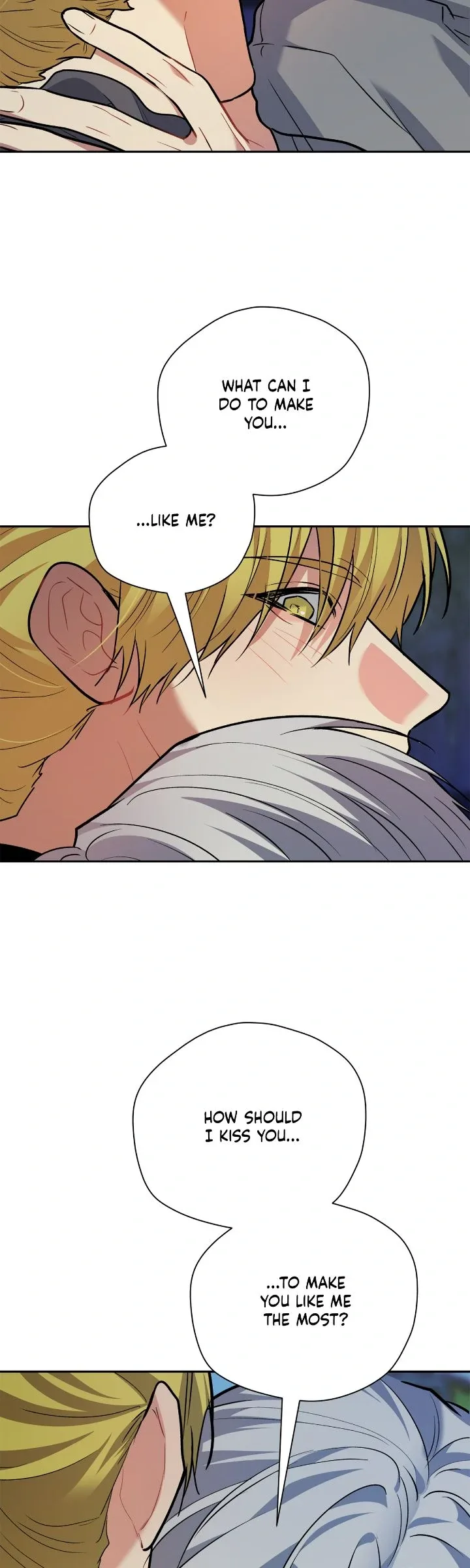Could the Boy Next Door be a Vampire? Chapter 101 page 9