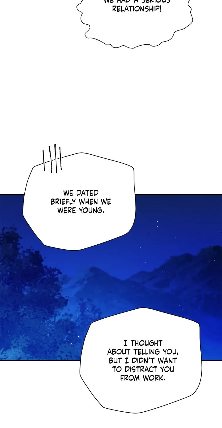 Could the Boy Next Door be a Vampire? Chapter 101 page 7