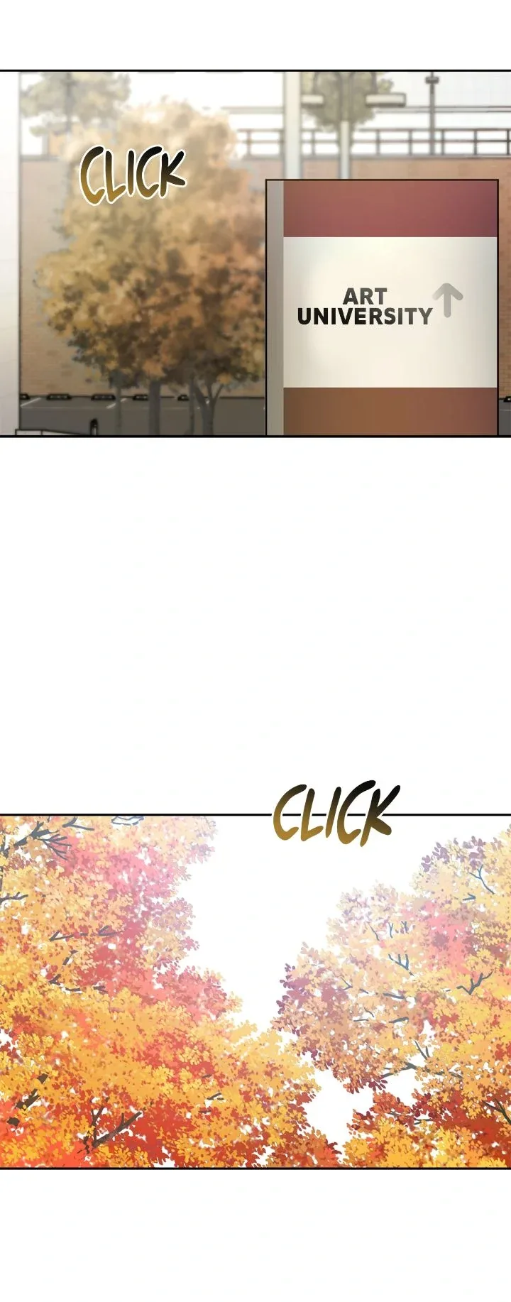 Could the Boy Next Door be a Vampire? Chapter 98 page 34