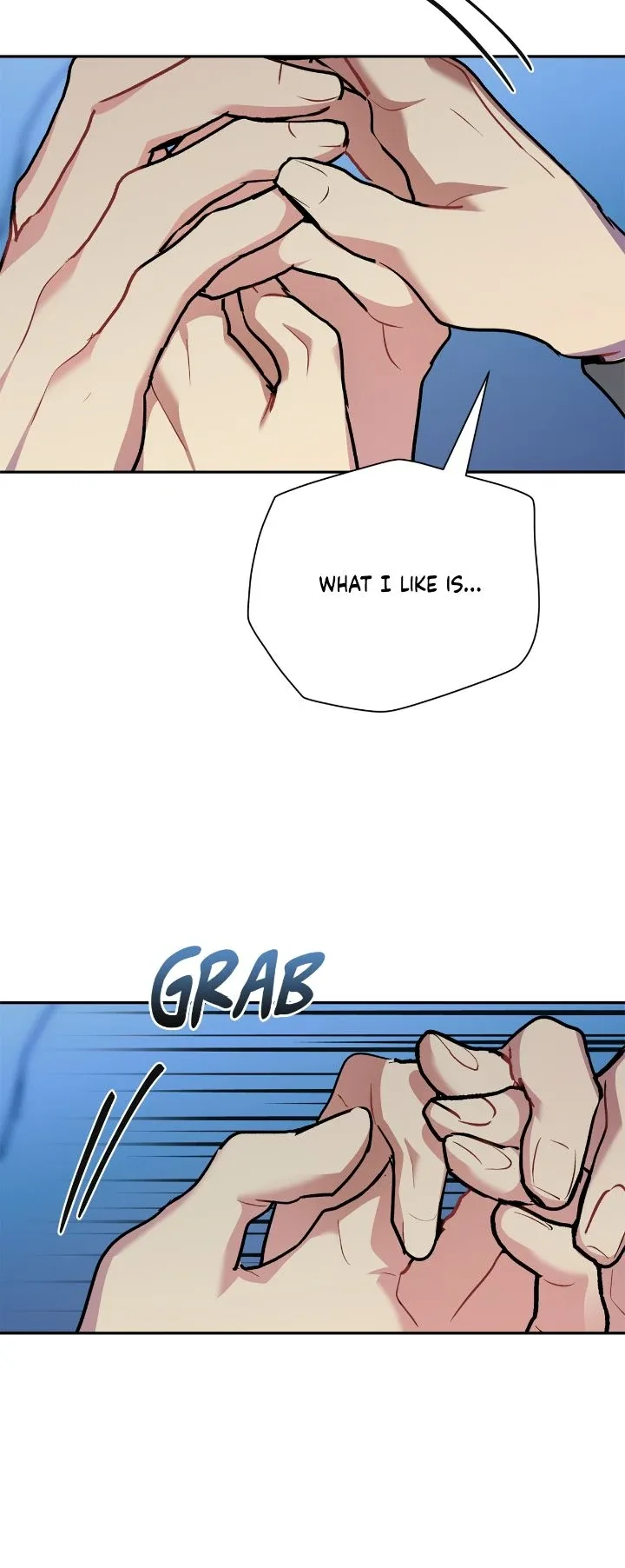 Could the Boy Next Door be a Vampire? Chapter 101 page 13