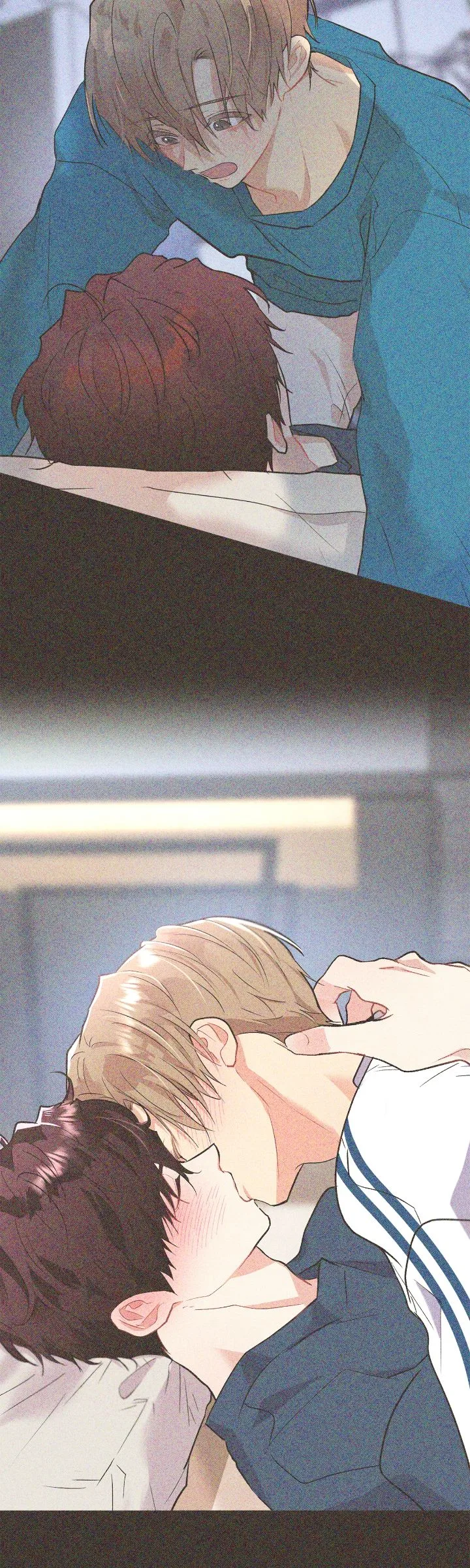 Could the Boy Next Door be a Vampire? Chapter 99 page 24