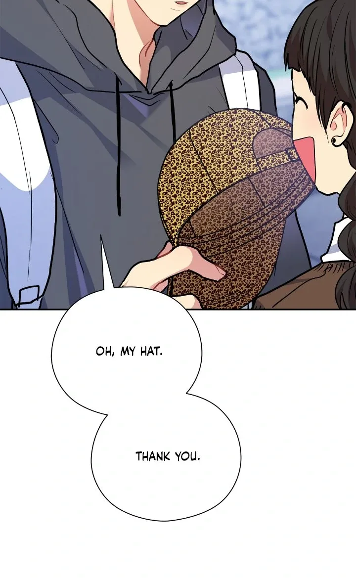 Could the Boy Next Door be a Vampire? Chapter 100 page 17