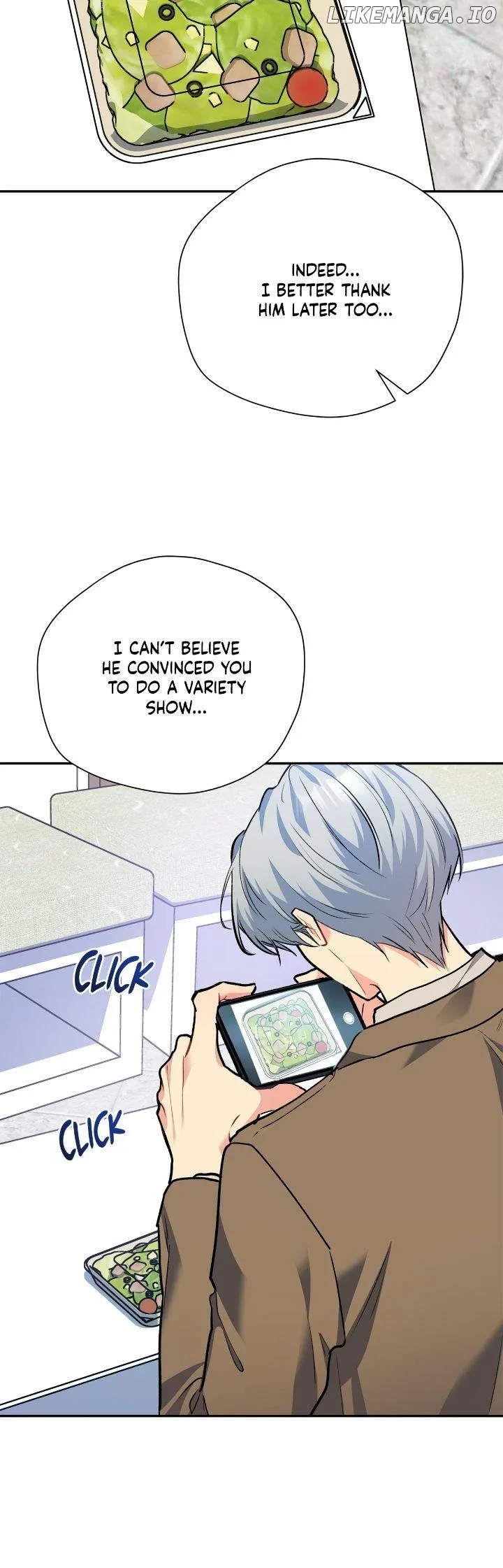 Could the Boy Next Door be a Vampire? Chapter 94 page 48