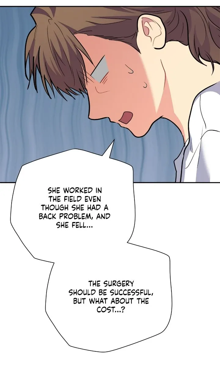 Could the Boy Next Door be a Vampire? Chapter 96 page 40