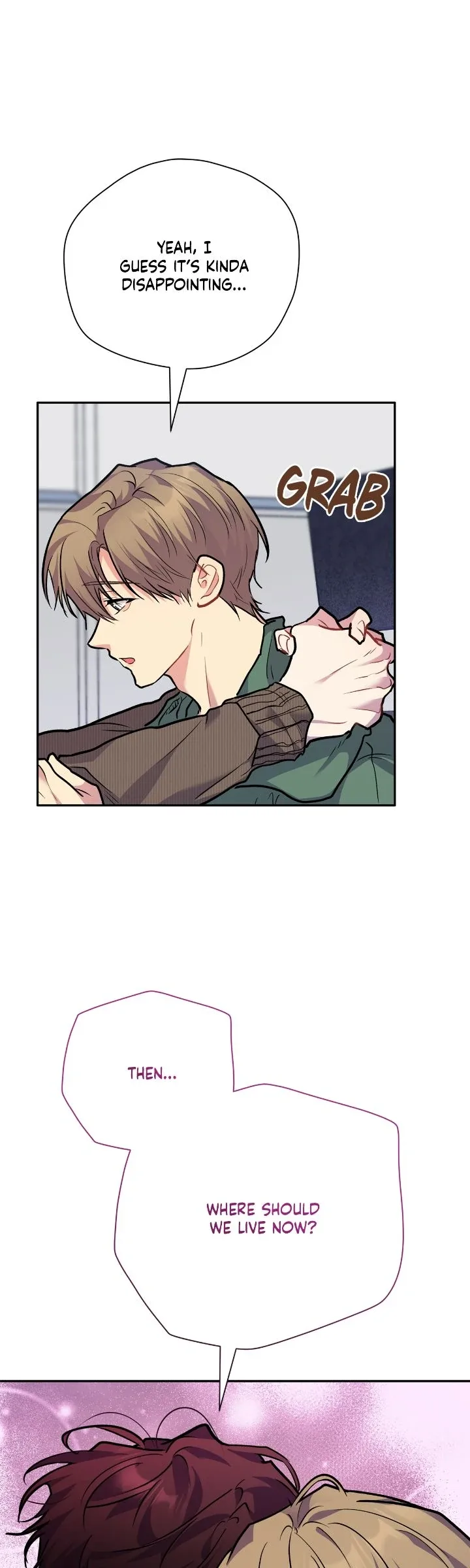 Could the Boy Next Door be a Vampire? Chapter 99 page 26