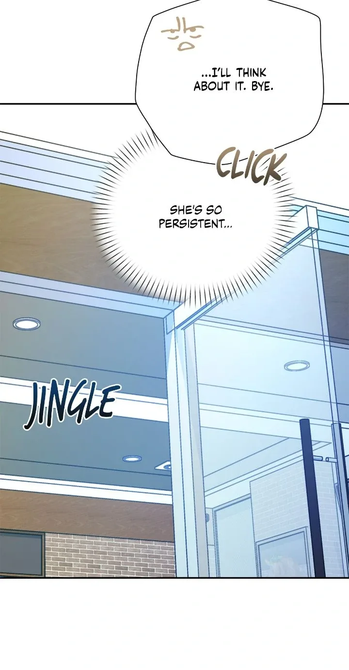 Could the Boy Next Door be a Vampire? Chapter 96 page 37