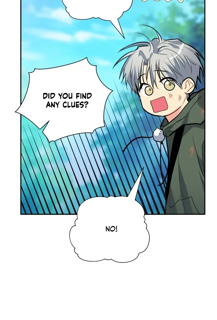 Could the Boy Next Door be a Vampire? Chapter 101 page 19