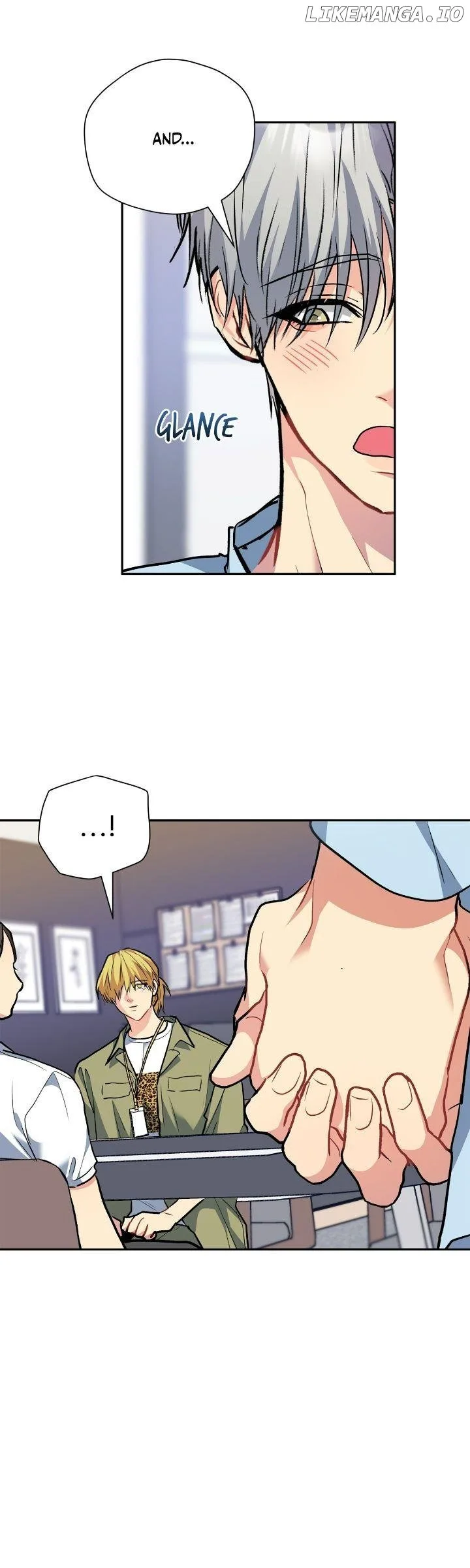 Could the Boy Next Door be a Vampire? Chapter 95 page 48