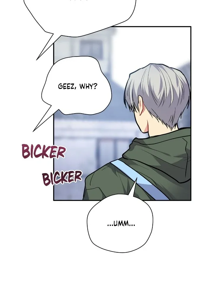 Could the Boy Next Door be a Vampire? Chapter 101 page 25