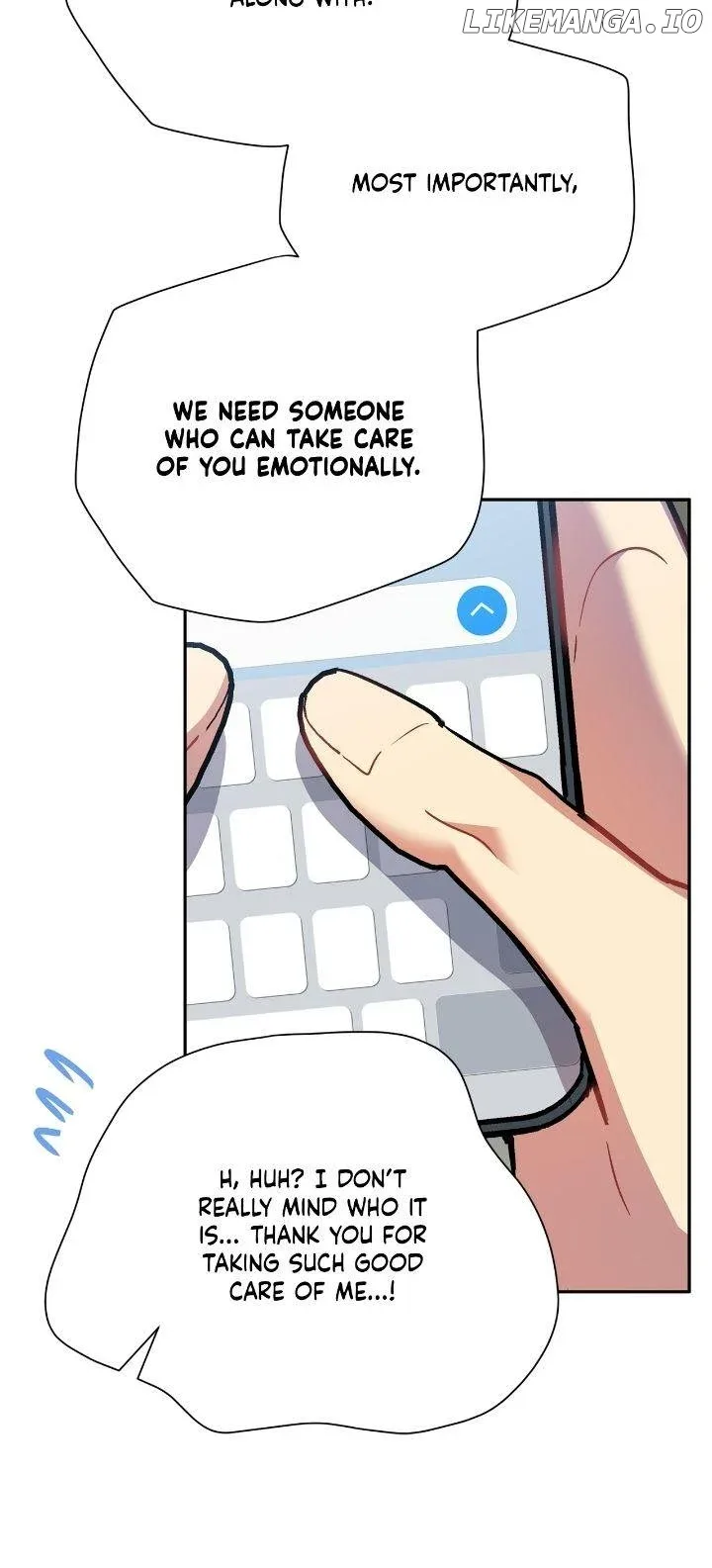 Could the Boy Next Door be a Vampire? Chapter 94 page 52