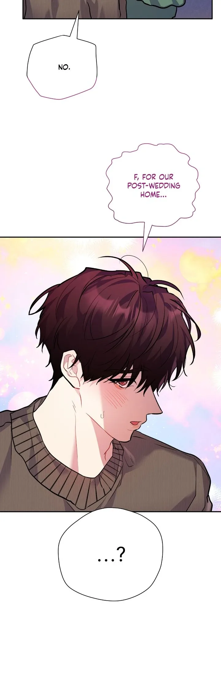 Could the Boy Next Door be a Vampire? Chapter 99 page 28
