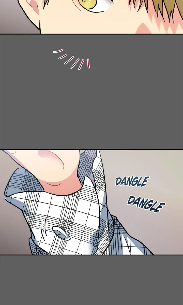 Could the Boy Next Door be a Vampire? Chapter 103 page 4