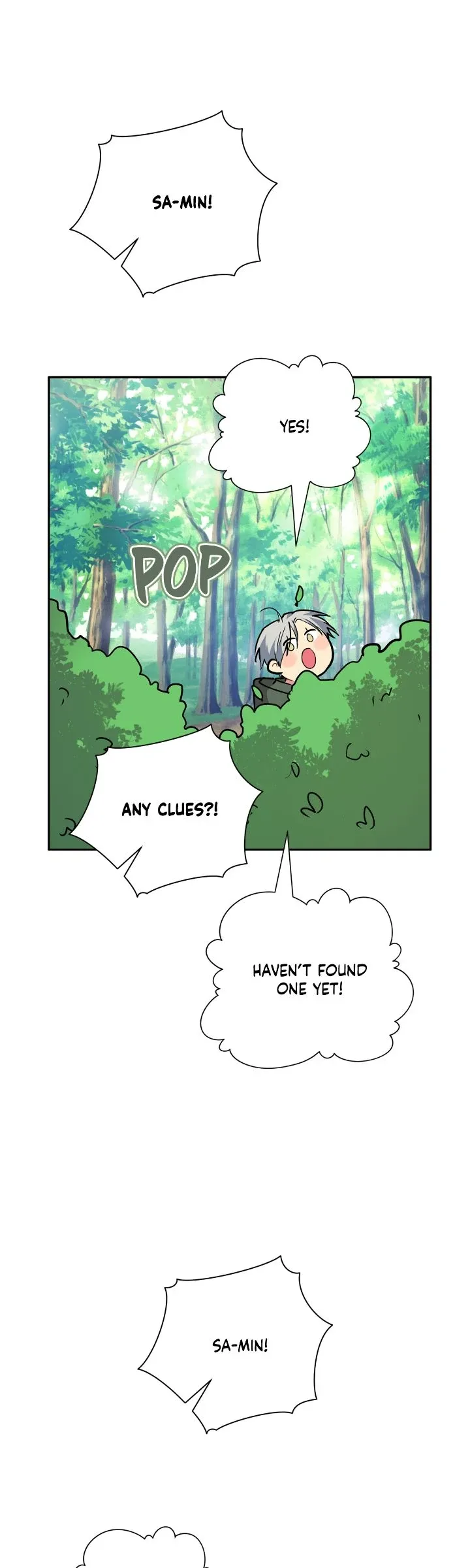 Could the Boy Next Door be a Vampire? Chapter 101 page 20
