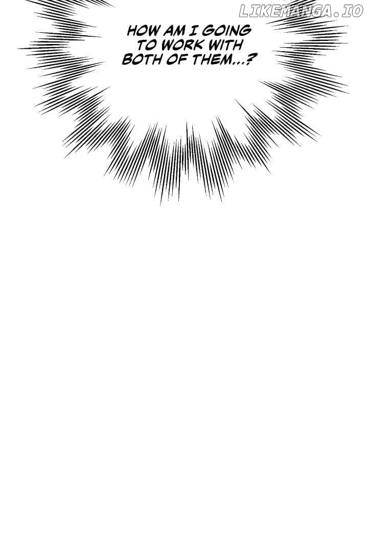 Could the Boy Next Door be a Vampire? Chapter 95 page 51