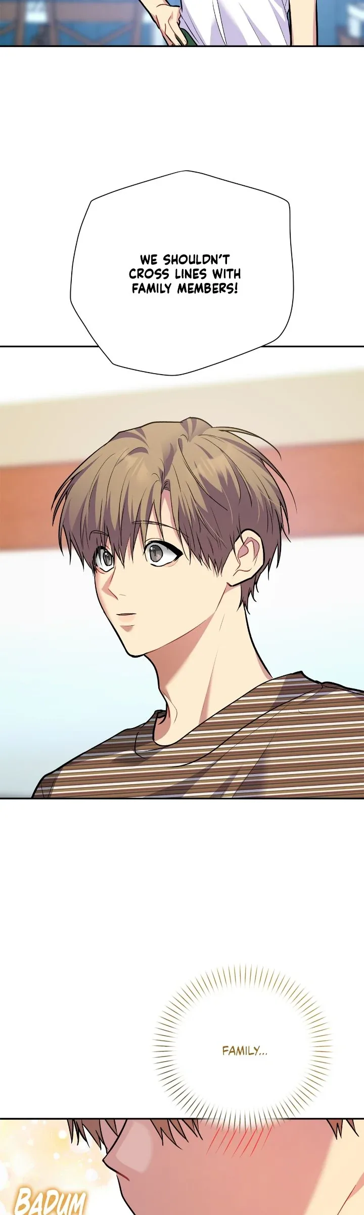 Could the Boy Next Door be a Vampire? Chapter 96 page 45