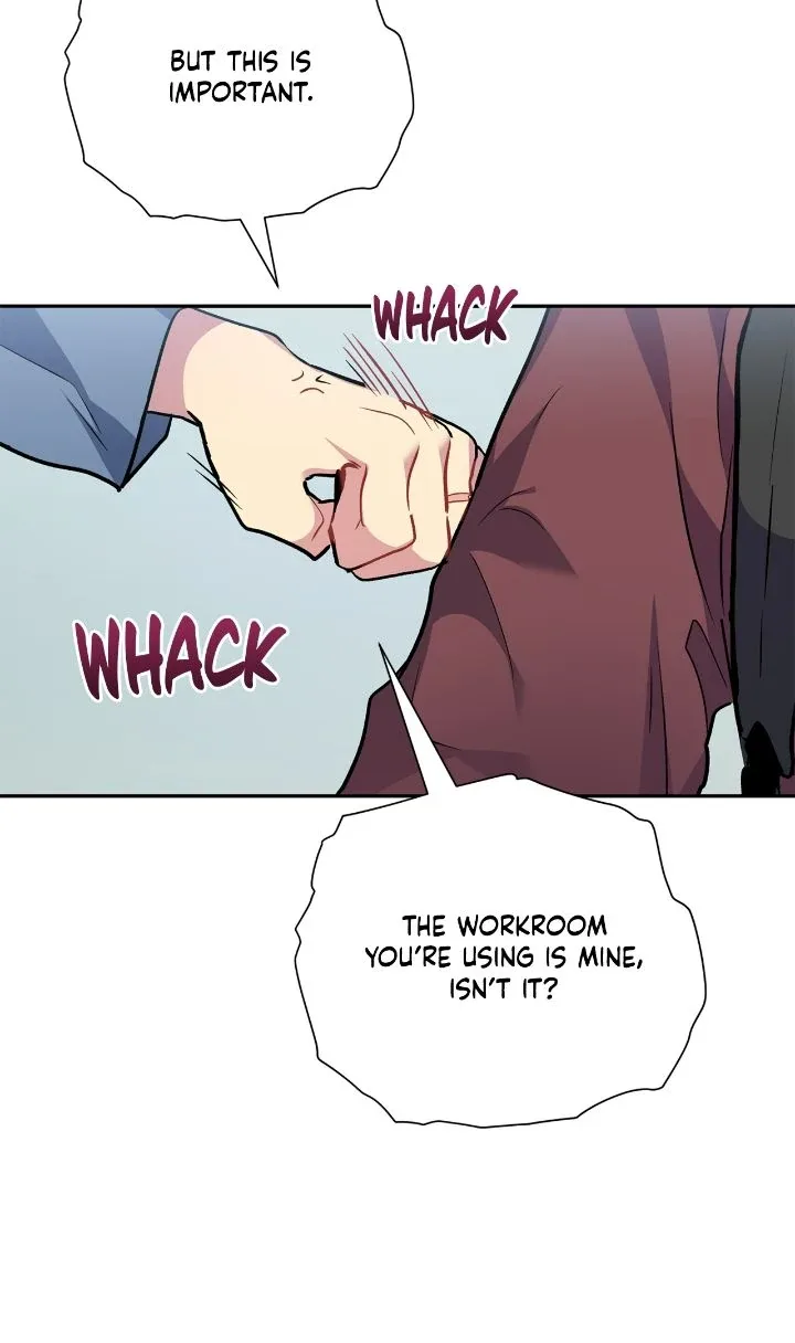 Could the Boy Next Door be a Vampire? Chapter 98 page 44