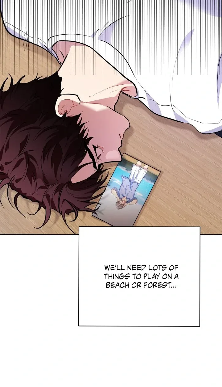 Could the Boy Next Door be a Vampire? Chapter 96 page 49