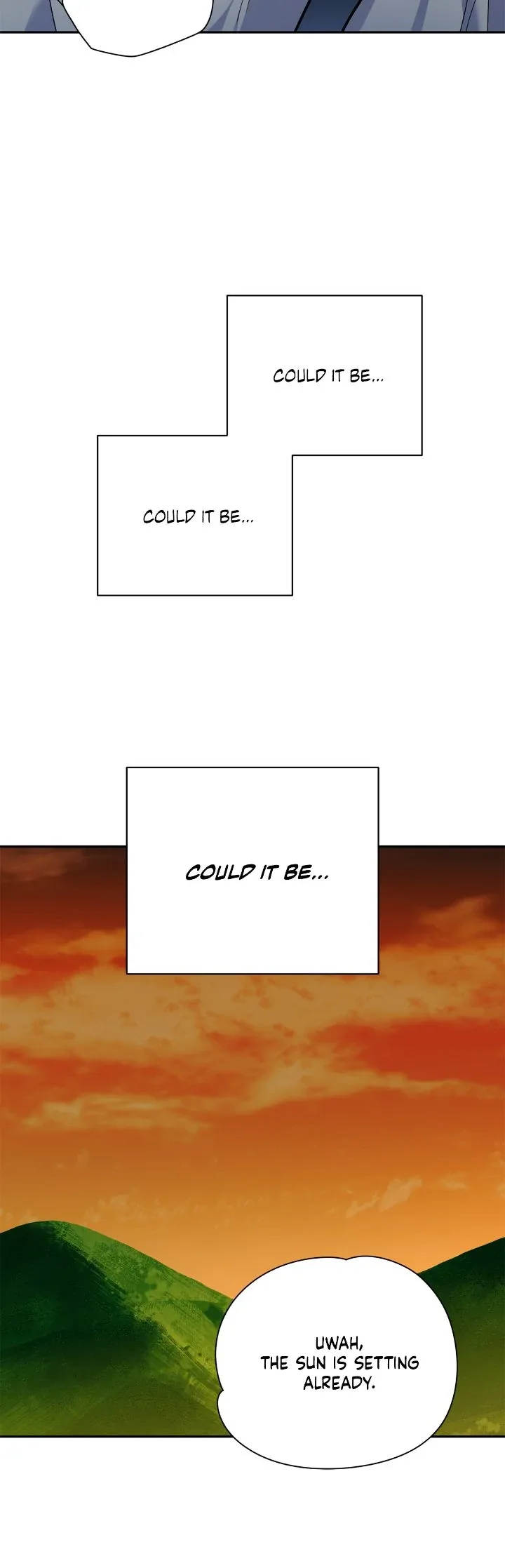Could the Boy Next Door be a Vampire? Chapter 100 page 23