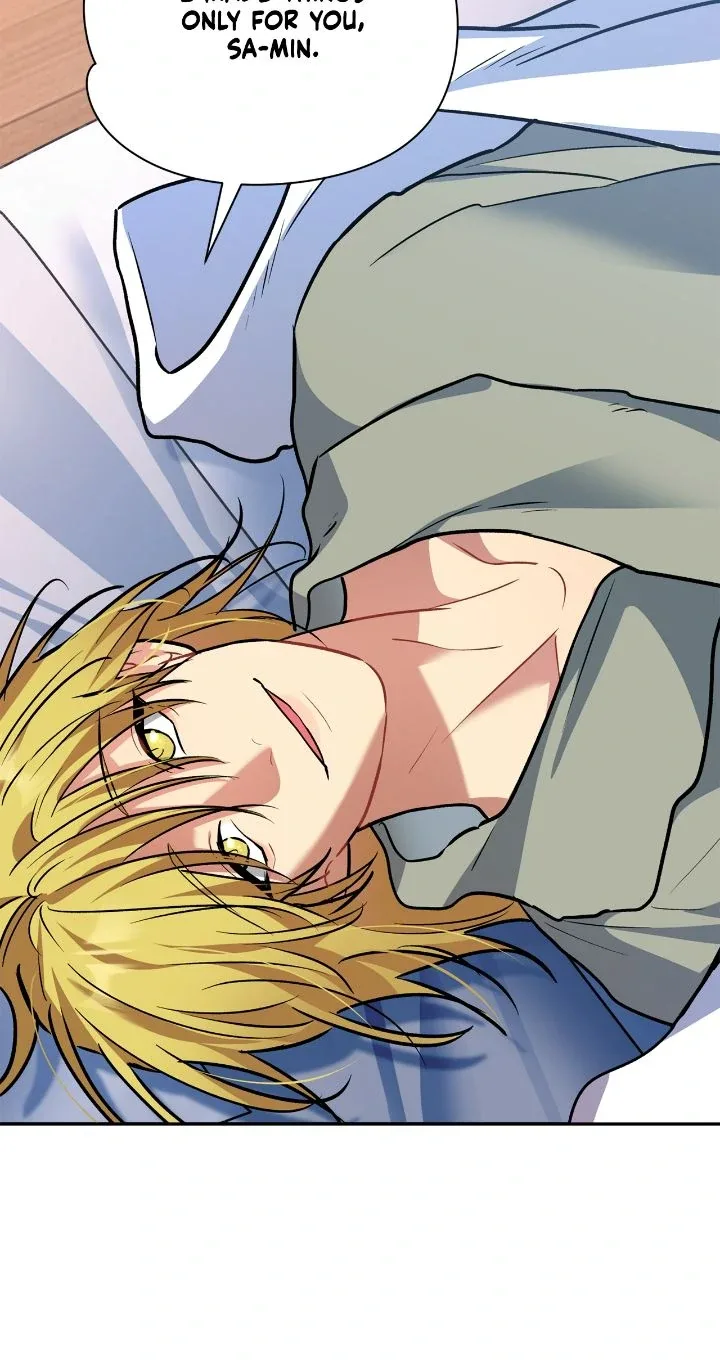 Could the Boy Next Door be a Vampire? Chapter 103 page 10