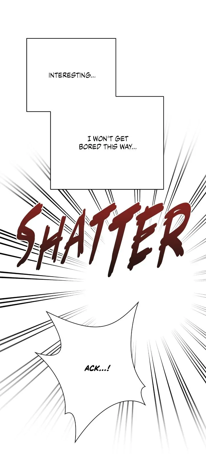 Could the Boy Next Door be a Vampire? Chapter 101 page 40