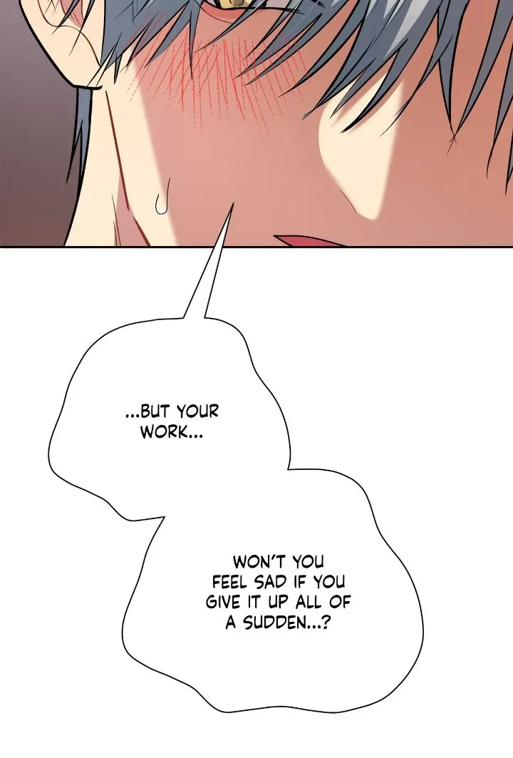 Could the Boy Next Door be a Vampire? Chapter 103 page 19
