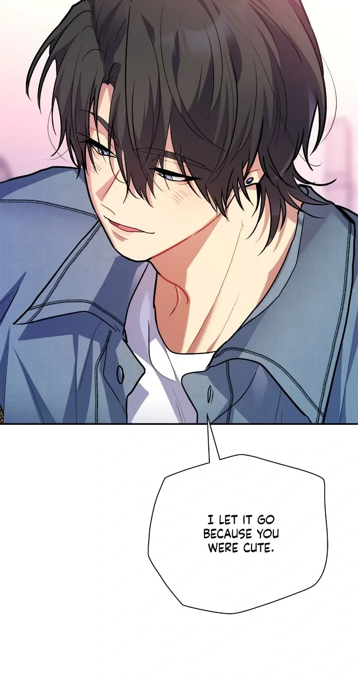 Could the Boy Next Door be a Vampire? Chapter 100 page 32