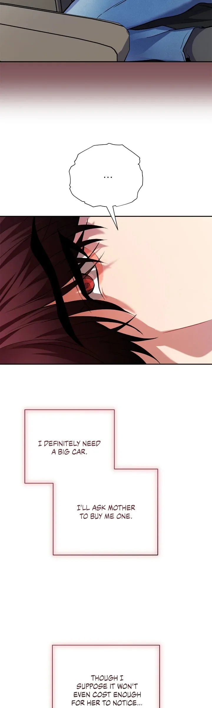 Could the Boy Next Door be a Vampire? Chapter 96 page 51