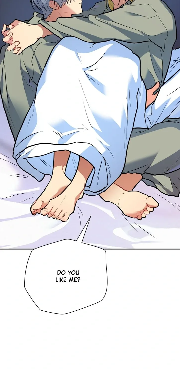 Could the Boy Next Door be a Vampire? Chapter 103 page 16