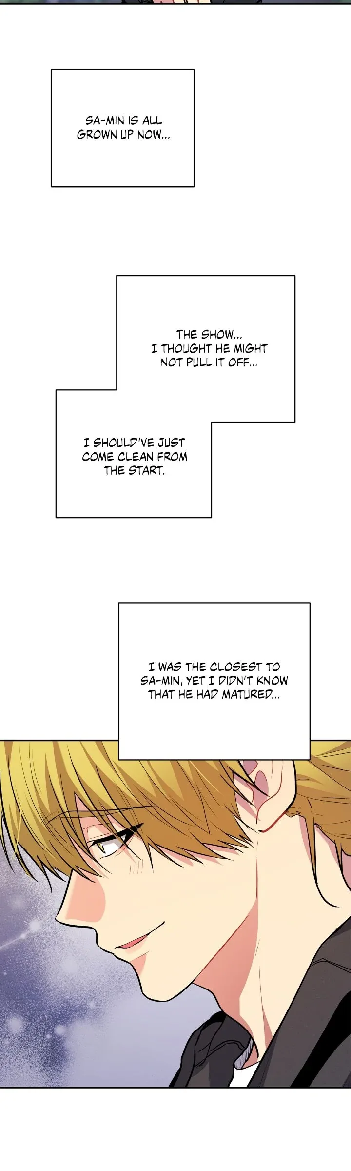 Could the Boy Next Door be a Vampire? Chapter 101 page 39