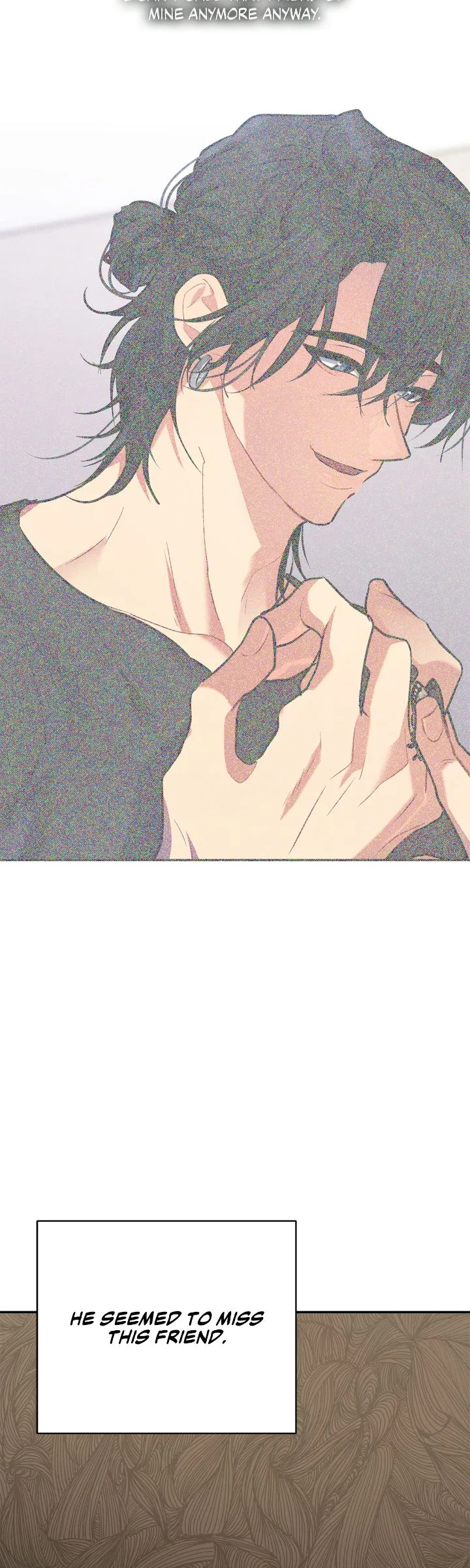 Could the Boy Next Door be a Vampire? Chapter 100 page 34