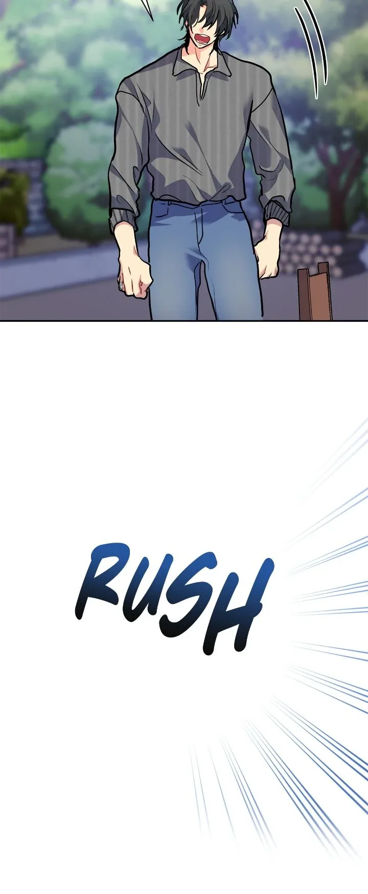 Could the Boy Next Door be a Vampire? Chapter 101 page 46