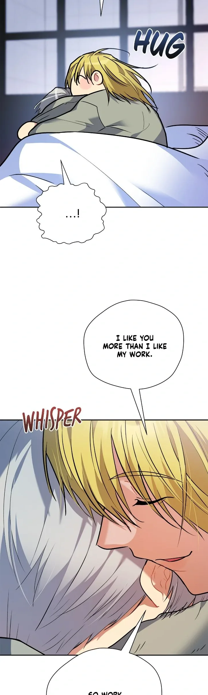 Could the Boy Next Door be a Vampire? Chapter 103 page 21