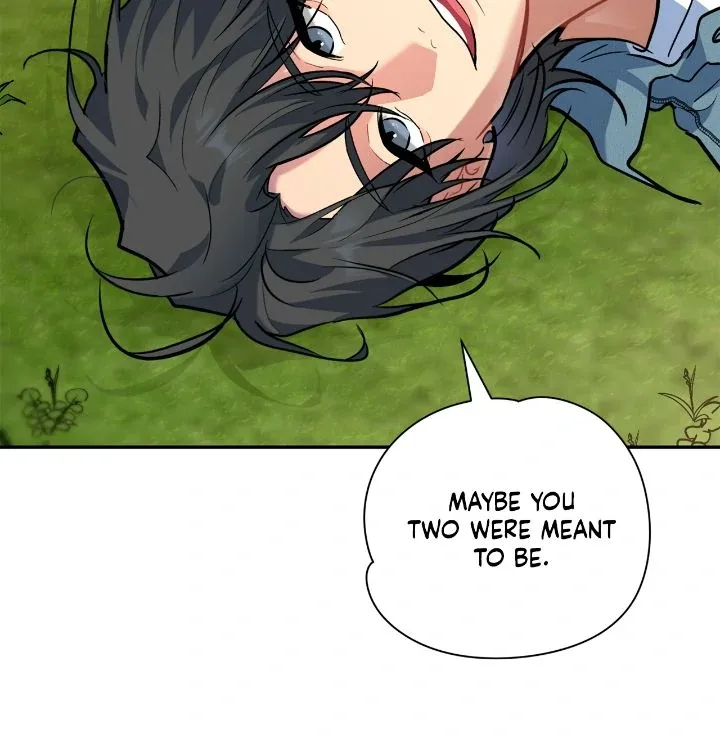 Could the Boy Next Door be a Vampire? Chapter 99 page 44
